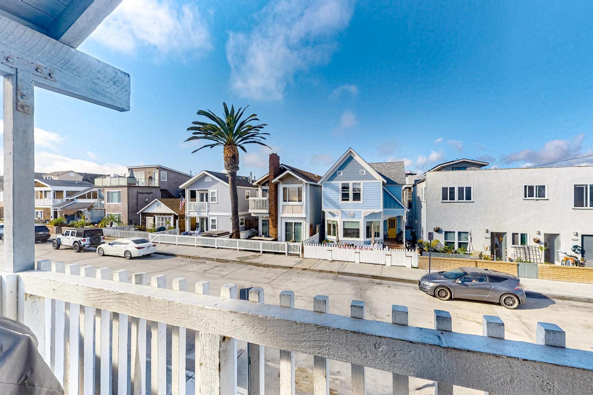 Newport Beachhouse Upper & Lower Units Camera foto