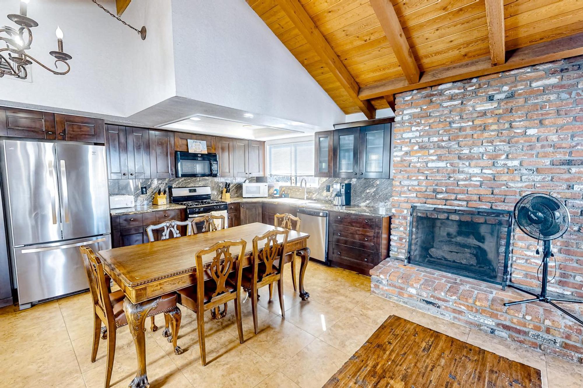 Newport Beachhouse Upper & Lower Units Camera foto