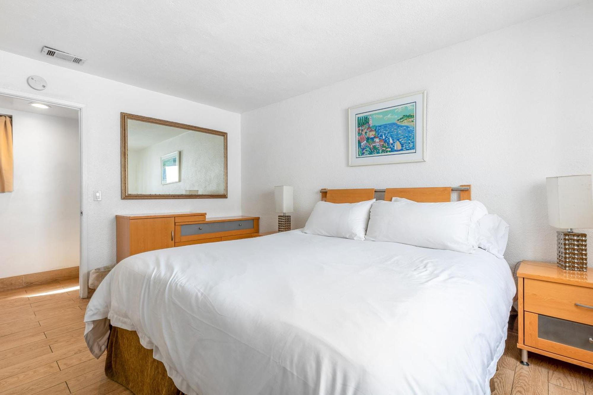 Newport Beachhouse Upper & Lower Units Camera foto